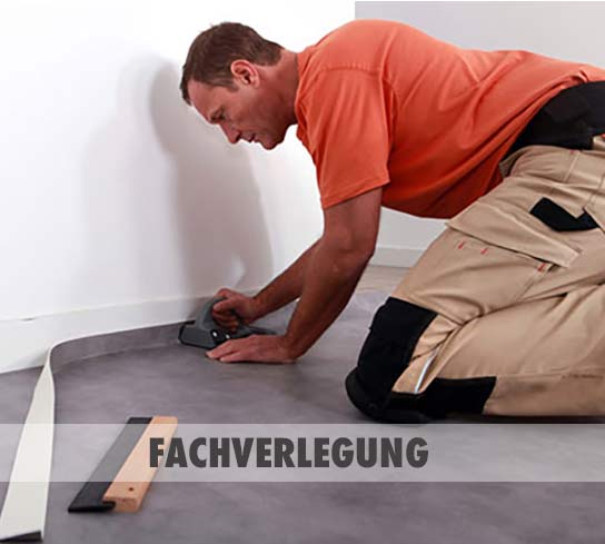 Bodenverlegung Bodenverlegung