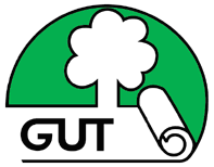 GUT-Siege Umweltfreundlicher Teppichboden