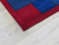 Preview: Handtuft Teppich Futura Fb. bund