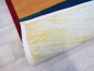 Preview: Handtuft Teppich Futura Fb. bund