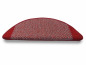Preview: Porto Stufenmatten, Stufenteppich in verschiedenen Farben
