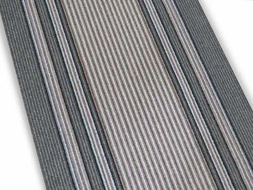 Teppich-Läufer ca. 67 cm breit Fotodruck zuschneidbar waschbar